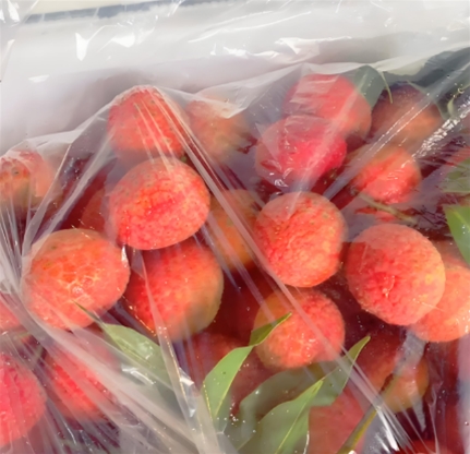 生物降解果蔬保鲜袋